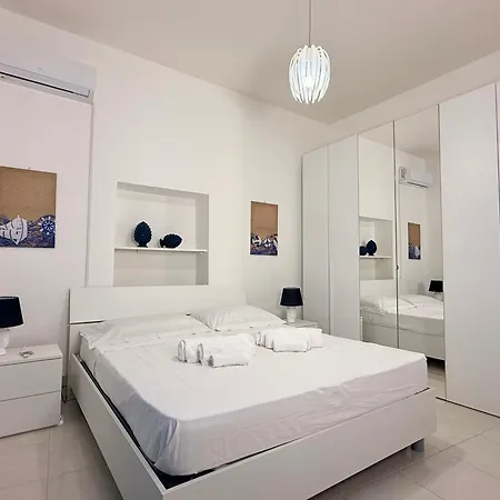 Gioele - Pool & Relax Villa Mandra Capreria