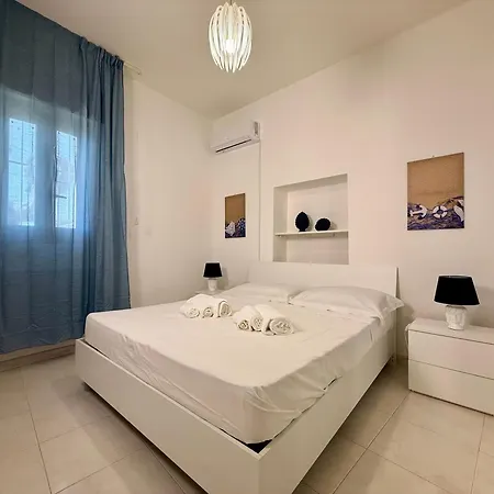 Villa Gioele - Pool & Relax Mandra Capreria