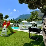 Villa Gioele - Pool & Relax Mandra Capreria