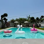 Gioele - Pool & Relax Villa *