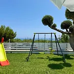 Gioele - Pool & Relax * Mandra Capreria