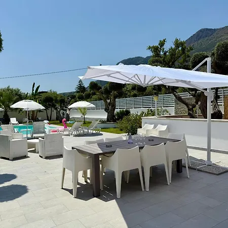 Gioele - Pool & Relax