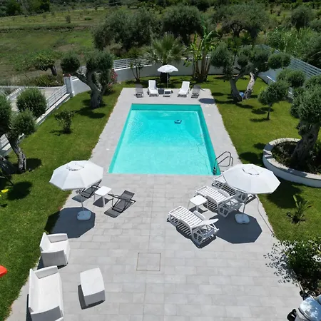 Gioele - Pool & Relax