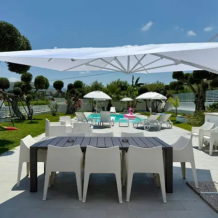 Villa Gioele - Pool & Relax