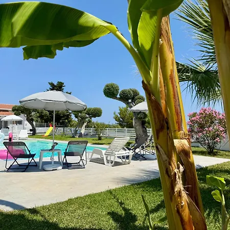 Gioele - Pool & Relax Villa *