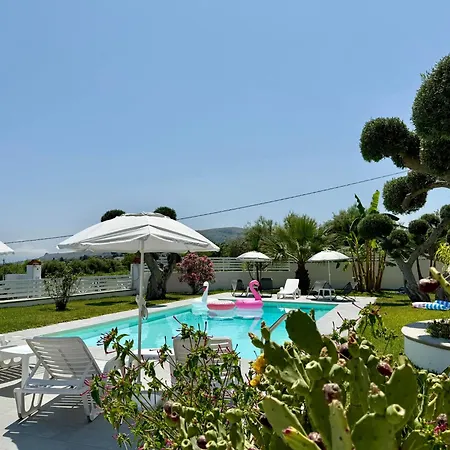 Villa Gioele - Pool & Relax *