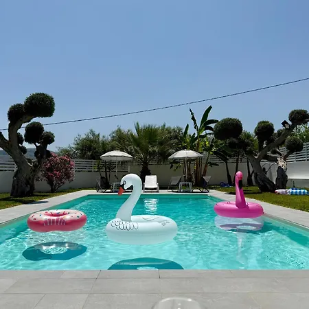 Gioele - Pool & Relax 빌라 *