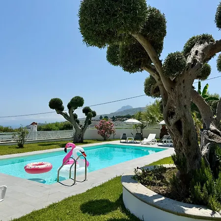 Villa Gioele *